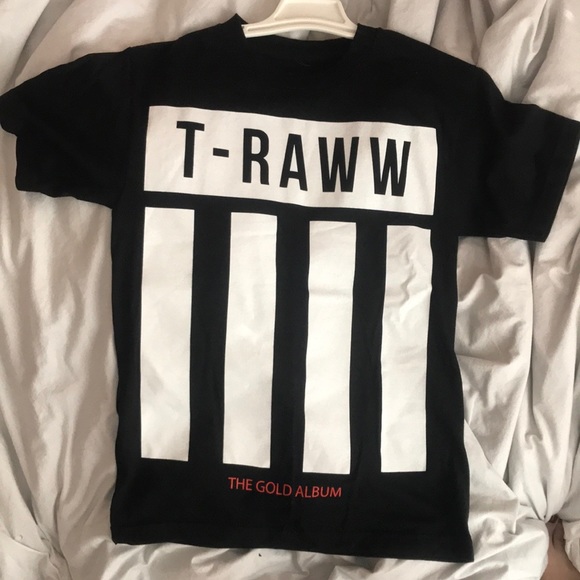 tyga merch